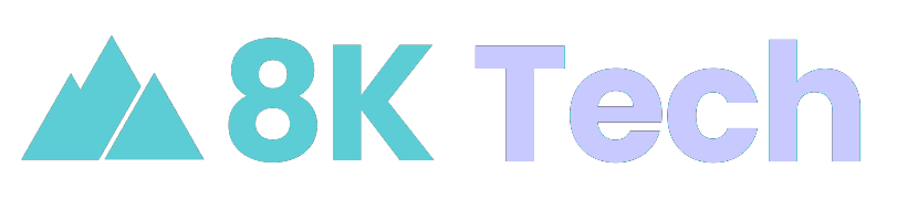 8K Tech